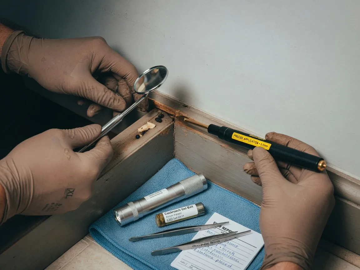 Why choose Emergency Pest Control in Nuiqsut, AK